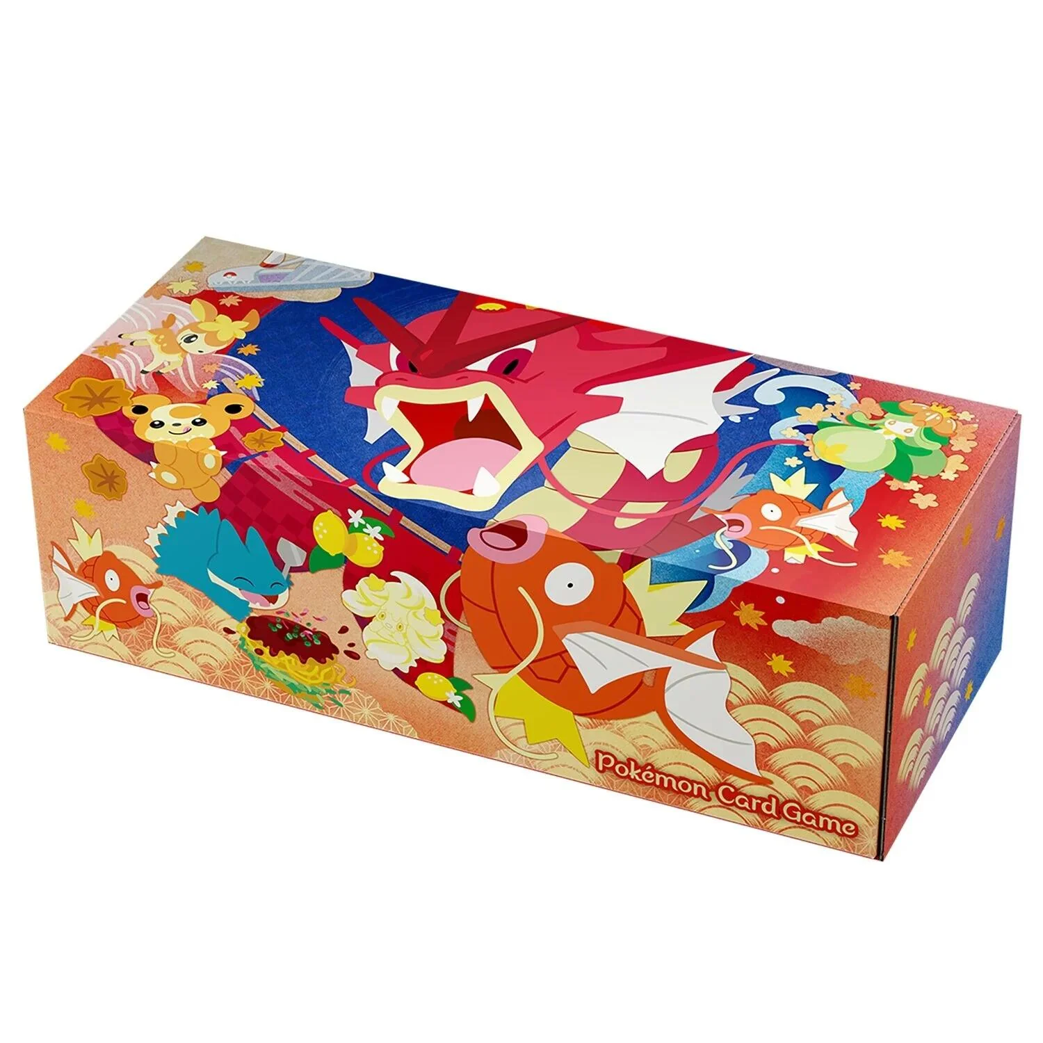 Pokemon Sealed - Japanese