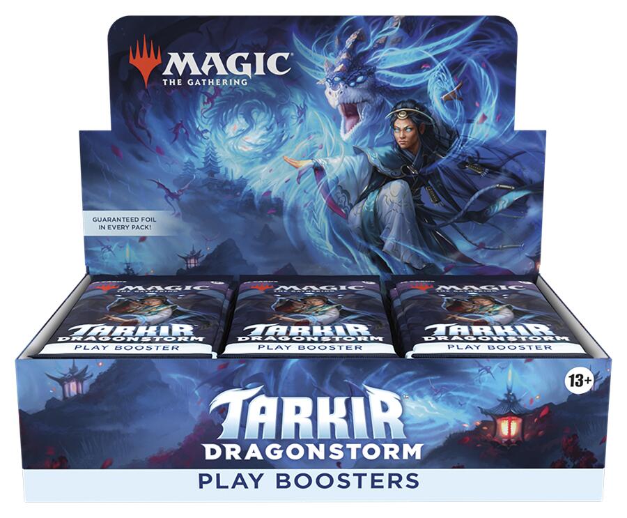 Magic the Gathering - Sealed