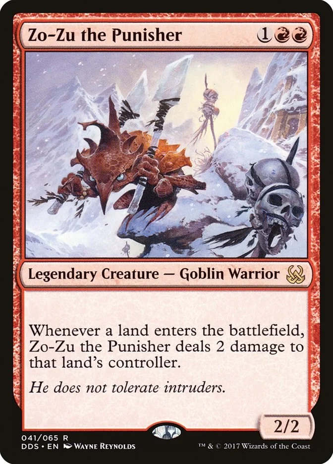Magic the Gathering - Singles